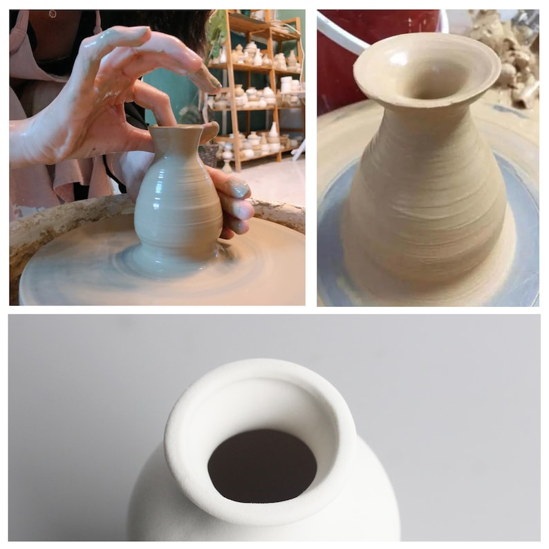 Ceramic Vases for Flowers